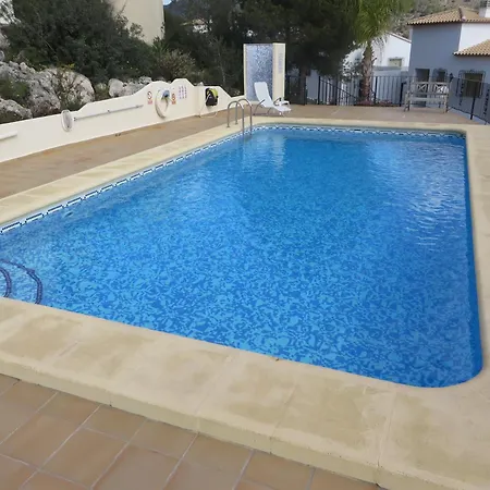 *casa Anna L'atzubia * Adsubia