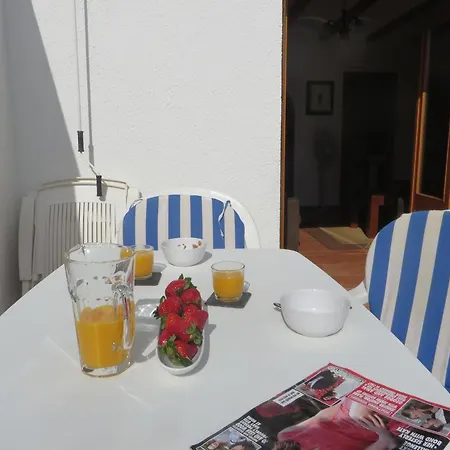 Villa *casa Anna L'atzubia