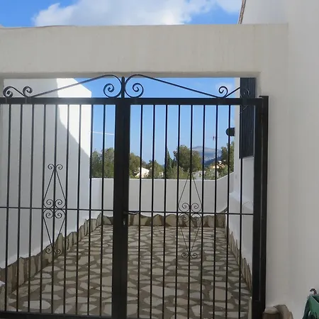 *casa Anna L'atzubia