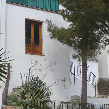 *casa Anna L'atzubia * Adsubia