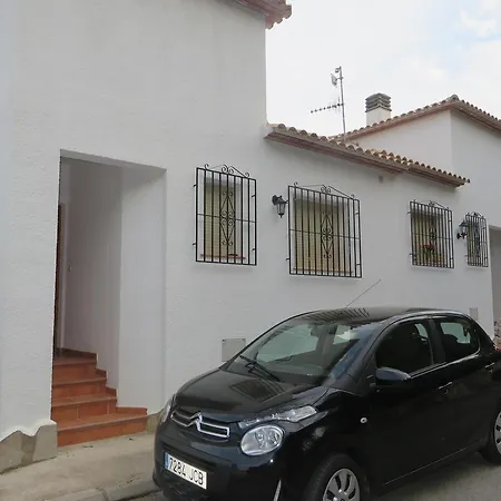 Villa *casa Anna L'atzubia