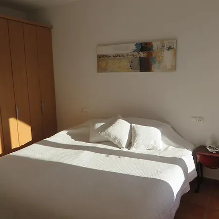 *casa Anna L'atzubia Villa *