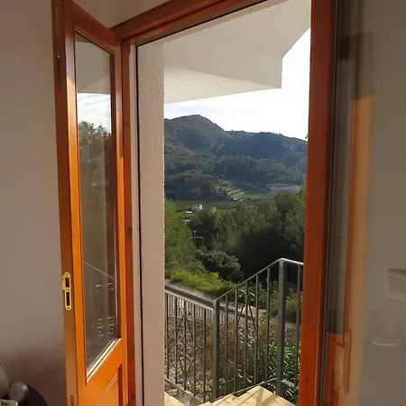*casa Anna L'atzubia * Adsubia