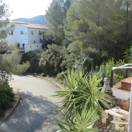 Villa *casa Anna L'atzubia