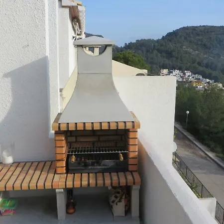 *casa Anna L'atzubia