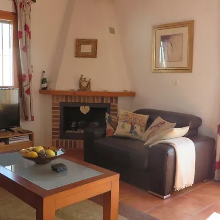 Villa *casa Anna L'atzubia
