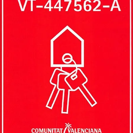 *casa Anna L'atzubia Villa